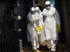Read more

New Ebola case discovered hours after WHO declared end of the outbreak