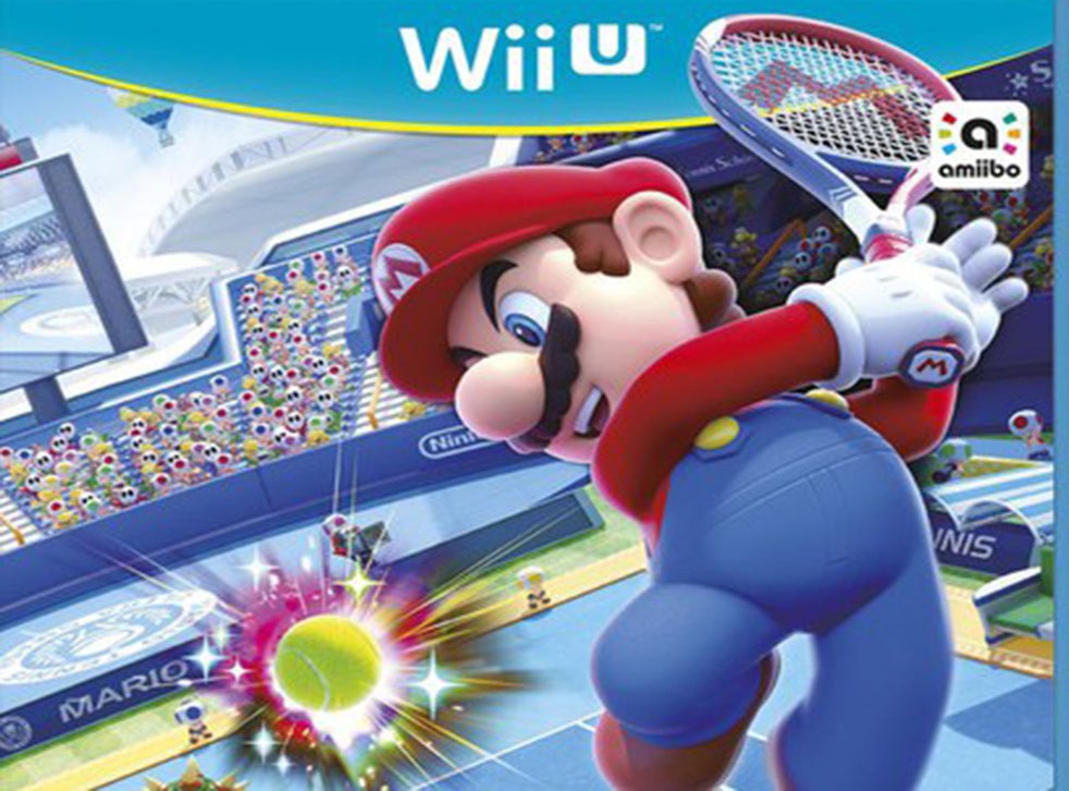 Mario Tennis Ultra Smash Review Underneath Familiar Sheen Theres A 