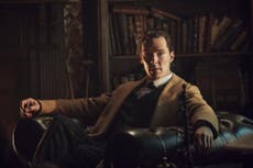 Sherlock Victorian special gets new trailer