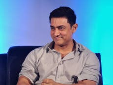 Read more

Bollywood actor Aamir Khan alarmed’ over ‘climate of intolerance'