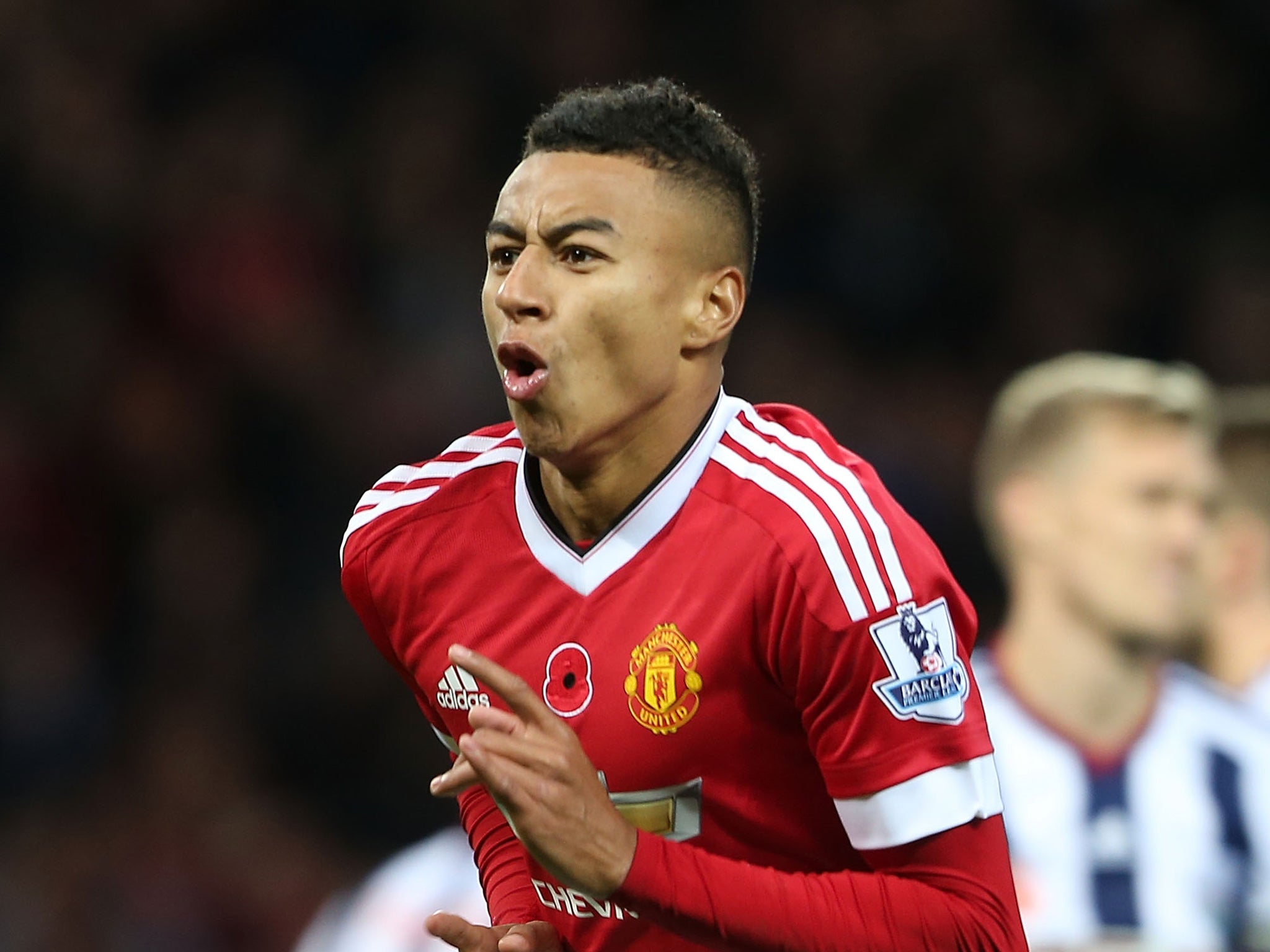 Manchester United Winger Jesse Lingard Is An English Andres Iniesta Says Rene Meulensteen A6747306
