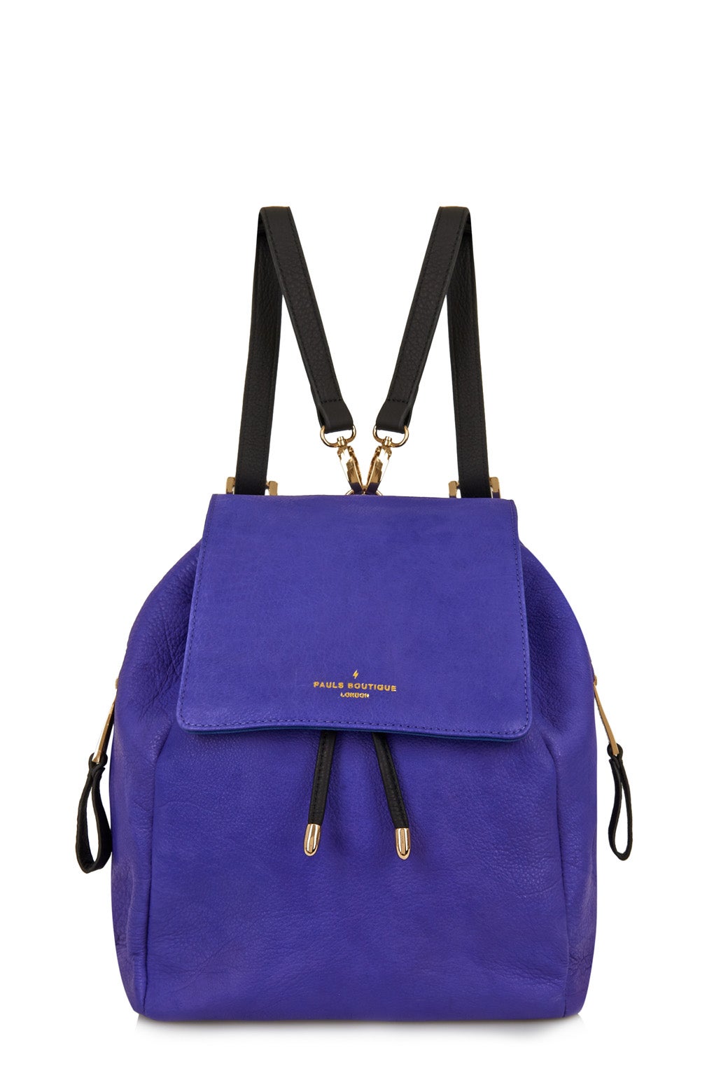 Paul Boutique's Gwyneth backpack will be reduced from £135 to £108