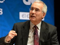 Paris climate change talks: Lord Stern calls on rich countries to help poor nations cope with global warming