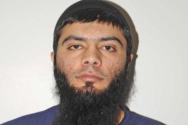 Abid Naseer was found guilty by US court of planning to carry out  UK bombing and attack on Subway