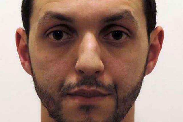 Mohamed Abrini, 30, visited the UK between 9 July and 16 July 2015