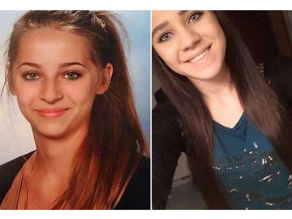 Isis Teen Poster Girl Samra Kesinovic Beaten To Death As She Tried