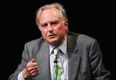 Richard Dawkins compares 'clock boy' Ahmed Mohamed to child soldier forced by Isis to behead victims
