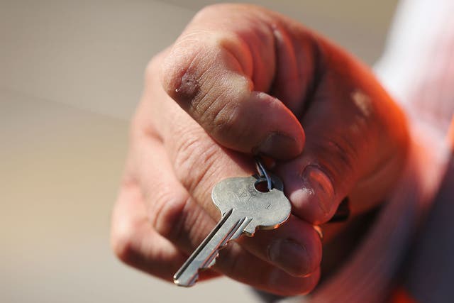 There is a simple way to keep hold of your keys, according to a neuroscientist
