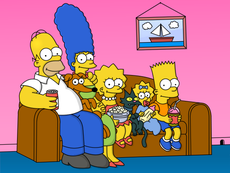 Read more

The Simpsons creator Matt Groening is in talks with Netflix
