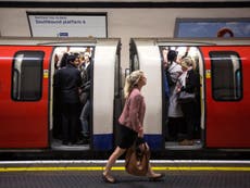 Muslim man forced off Tube for acting 'suspiciously' with an iPad