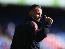 Unpredictable world of football means Giggs must seize the moment