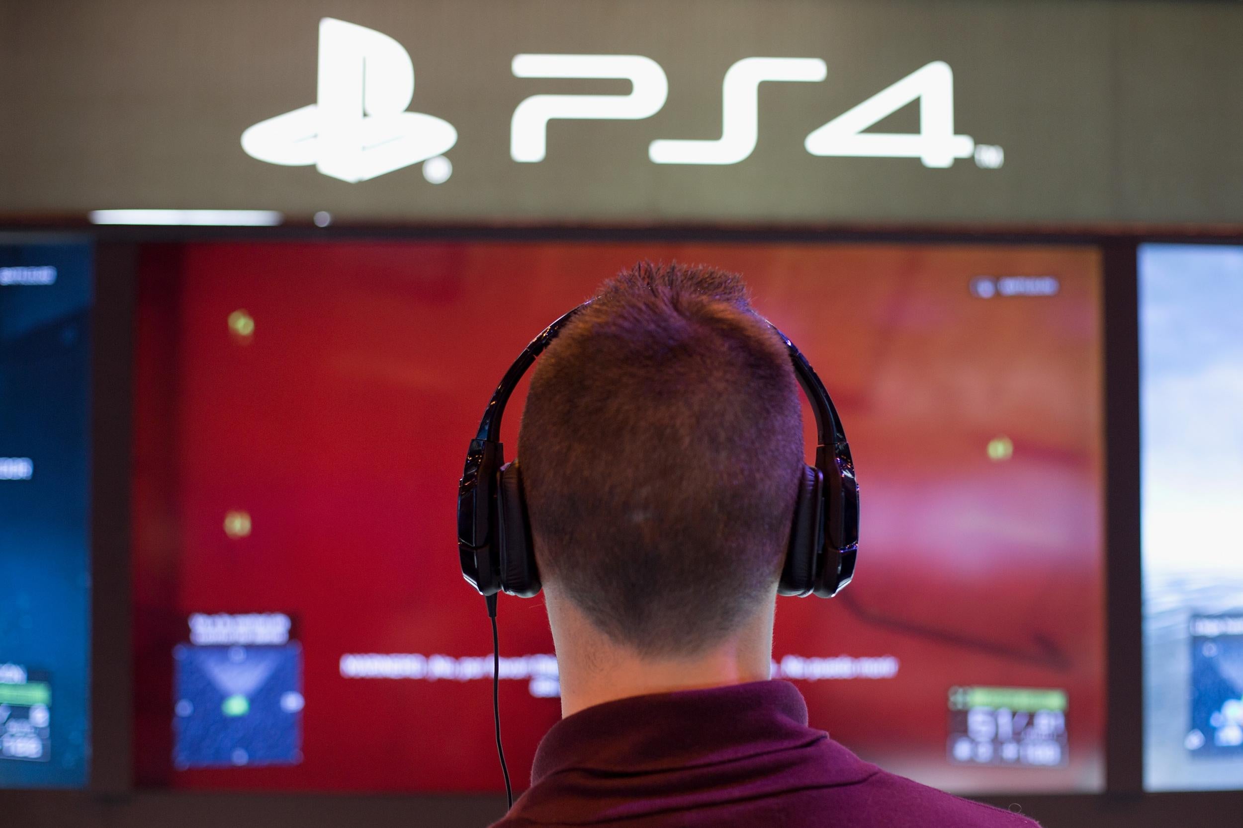 The new software is not authorised by Sony and could be shut down at any point