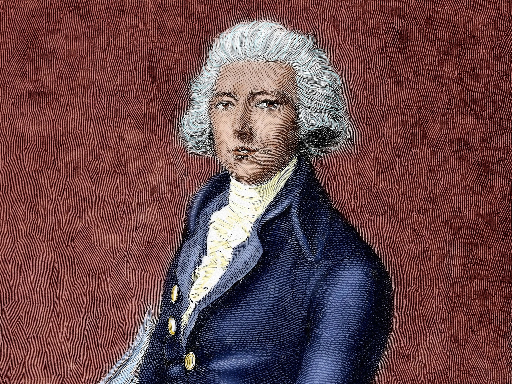 The US city of Pittsburgh was named in honour of William Pitt