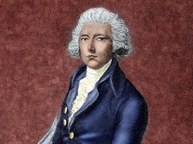 The US city of Pittsburgh was named in honour of William Pitt