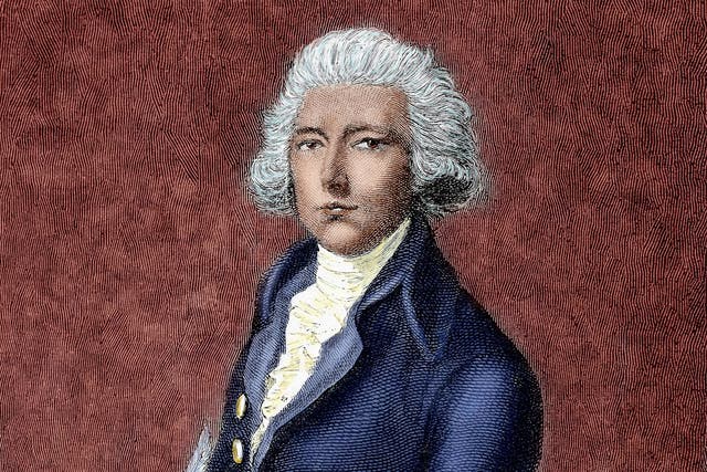 The US city of Pittsburgh was named in honour of William Pitt