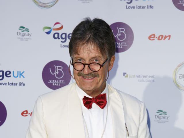 Tim Wonnacott - latest news, breaking stories and comment - The Independent