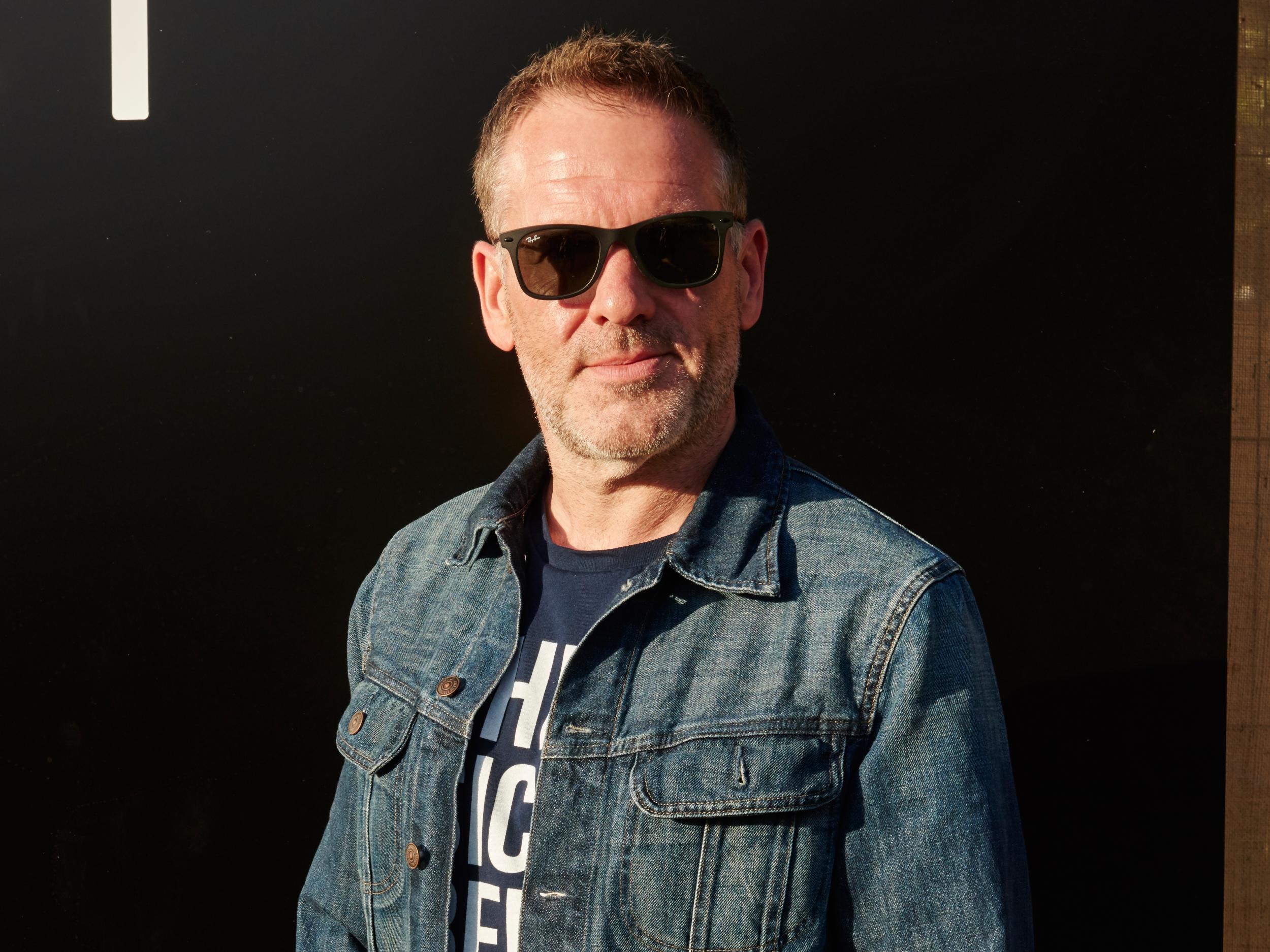 Moyles hosted the Radio 1 Breakfast show for eight years