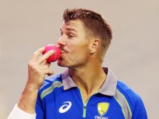 Can the pink revolution save Test cricket?