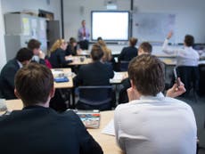 Government to protect school and college sixth-forms from future cuts