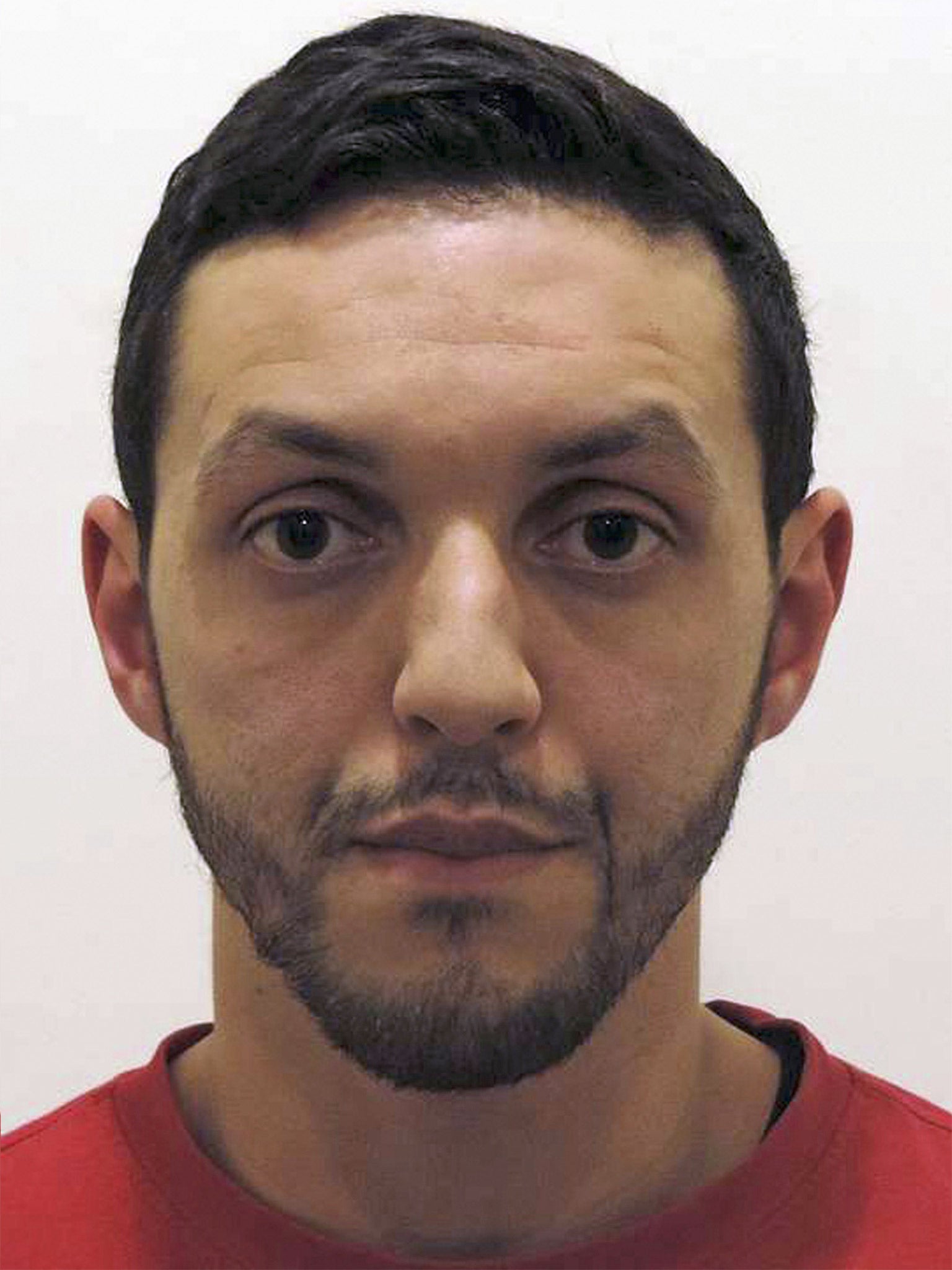 &#13;
Mohamed Abrini was filmed on November 11 driving a Renault Clio car that was used two days later in the Paris attacks&#13;