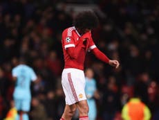 Read more

Toothless United display leaves Champions League hopes in the balance