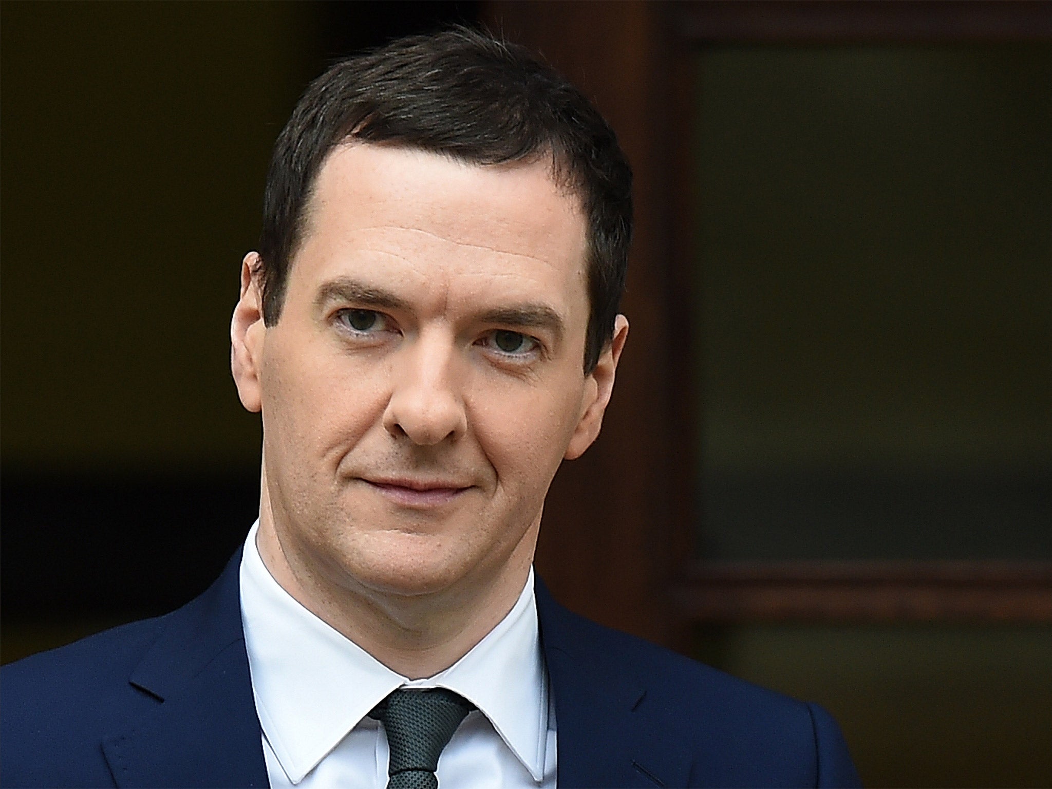 There are a host of effective net tax increases in the Chancellor's latest package