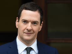 George Osborne 'got lucky' with extra spending headroom, IFS says