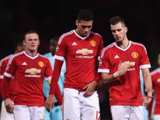 Player ratings: Did anyone impress during United's stalemate with PSV?