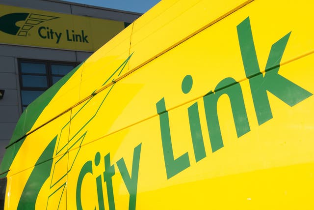 City Link's 1,000 self-employed van drivers are likely to miss out on any redundancy payments