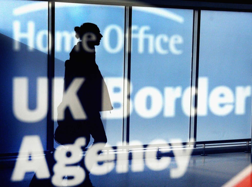 Fewer people emigrated from the UK compared to last year
