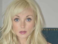 Helen George on Madeira, Borneo, and her life in travel