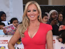 Michelle Mone's diet pills 'amongst worst celebrity diets of the year'