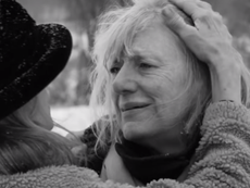 Adele's 'Hello' music video reimagined as a moving lesbian romance