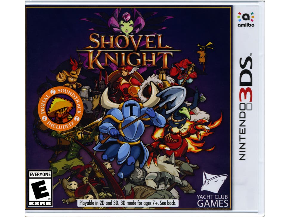 Christmas 15 10 Best 3ds Games The Independent The Independent Christmas 15 10 Best 3ds Games The Independent The Independent