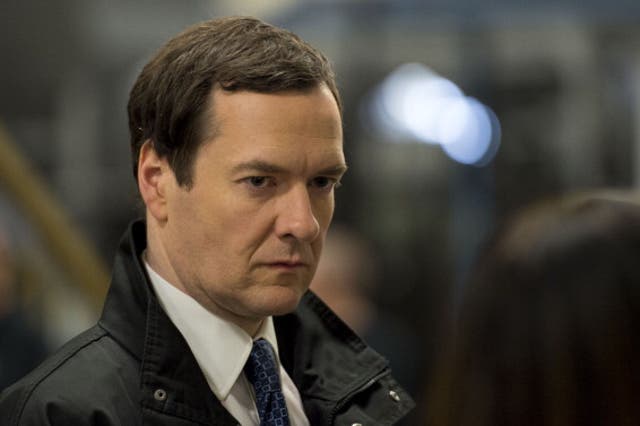 Martin Lewis says Chancellor George Osborne 'didn't even have the balls' to mention the reform in his Autumn Statement because he was aware of its unpopularity