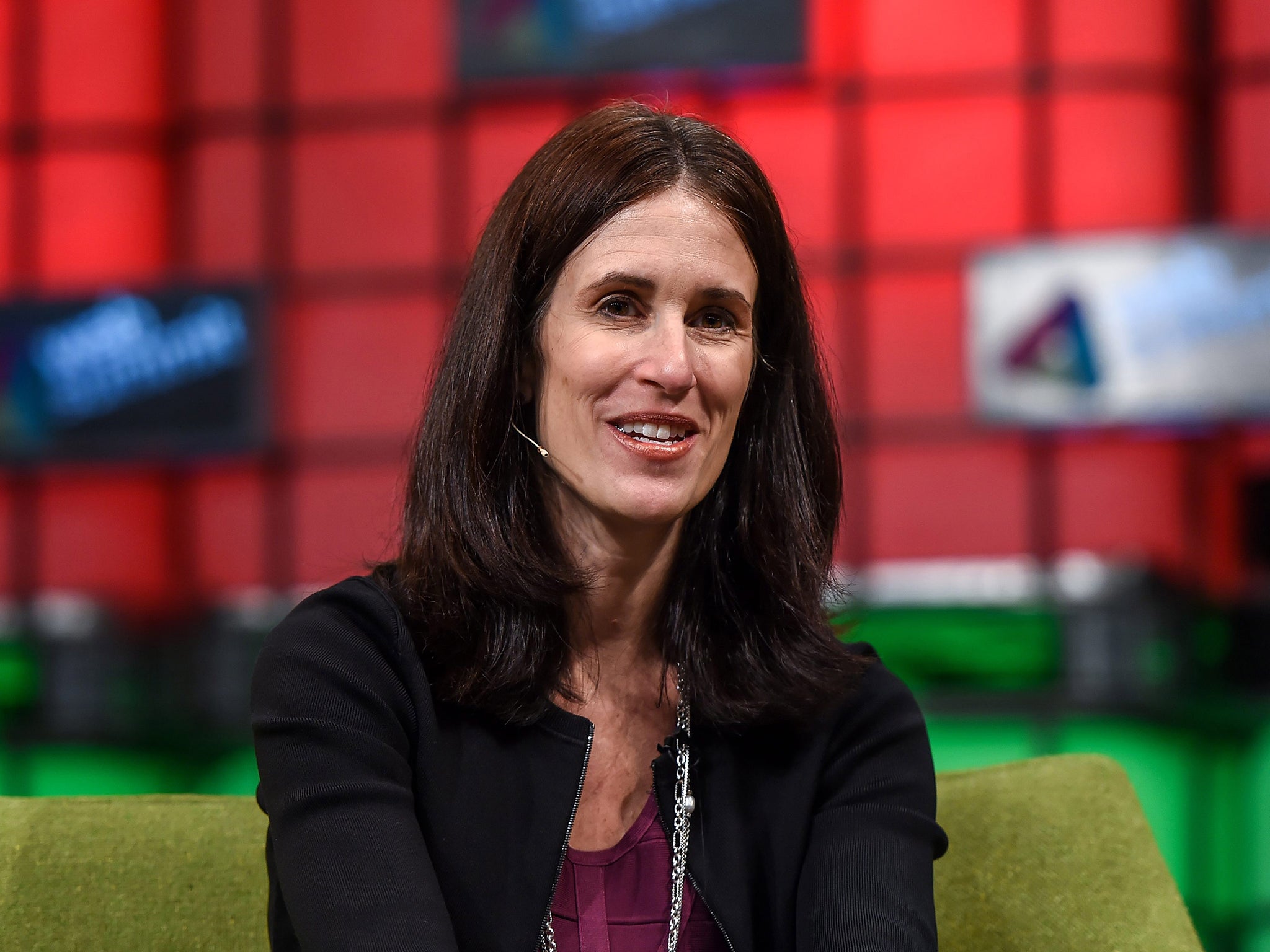 Michelle Peluso