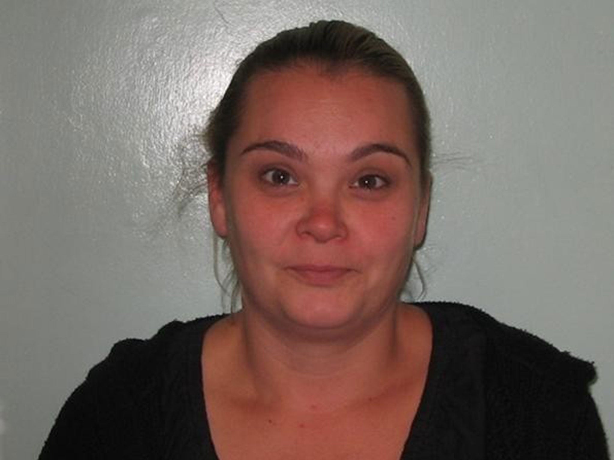 968px x 681px - First woman jailed for 'revenge porn' after posting sexually ...