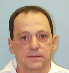 Man dies on death row trying to clear his name over 30-year-old murder