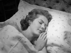 Read more

The science behind why you love a weekend lie-in