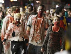 Amazon terms include special exemptions for zombie attacks