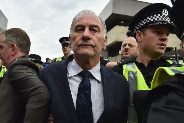Charles Green has lost his battle to have Rangers pay his legal fees
