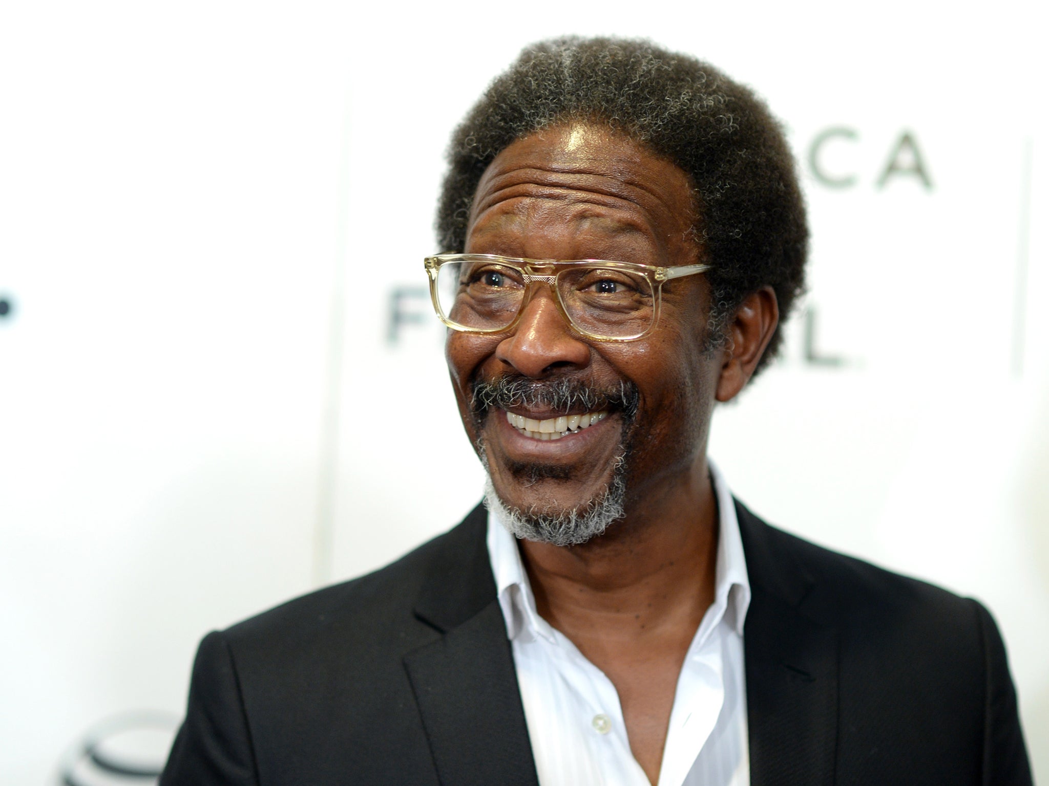 The Wire's Clarke Peters stars as a a real-life, pioneering black navvy