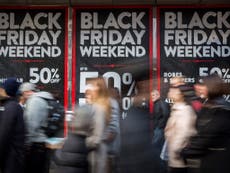 How to get the best deals on Black Friday