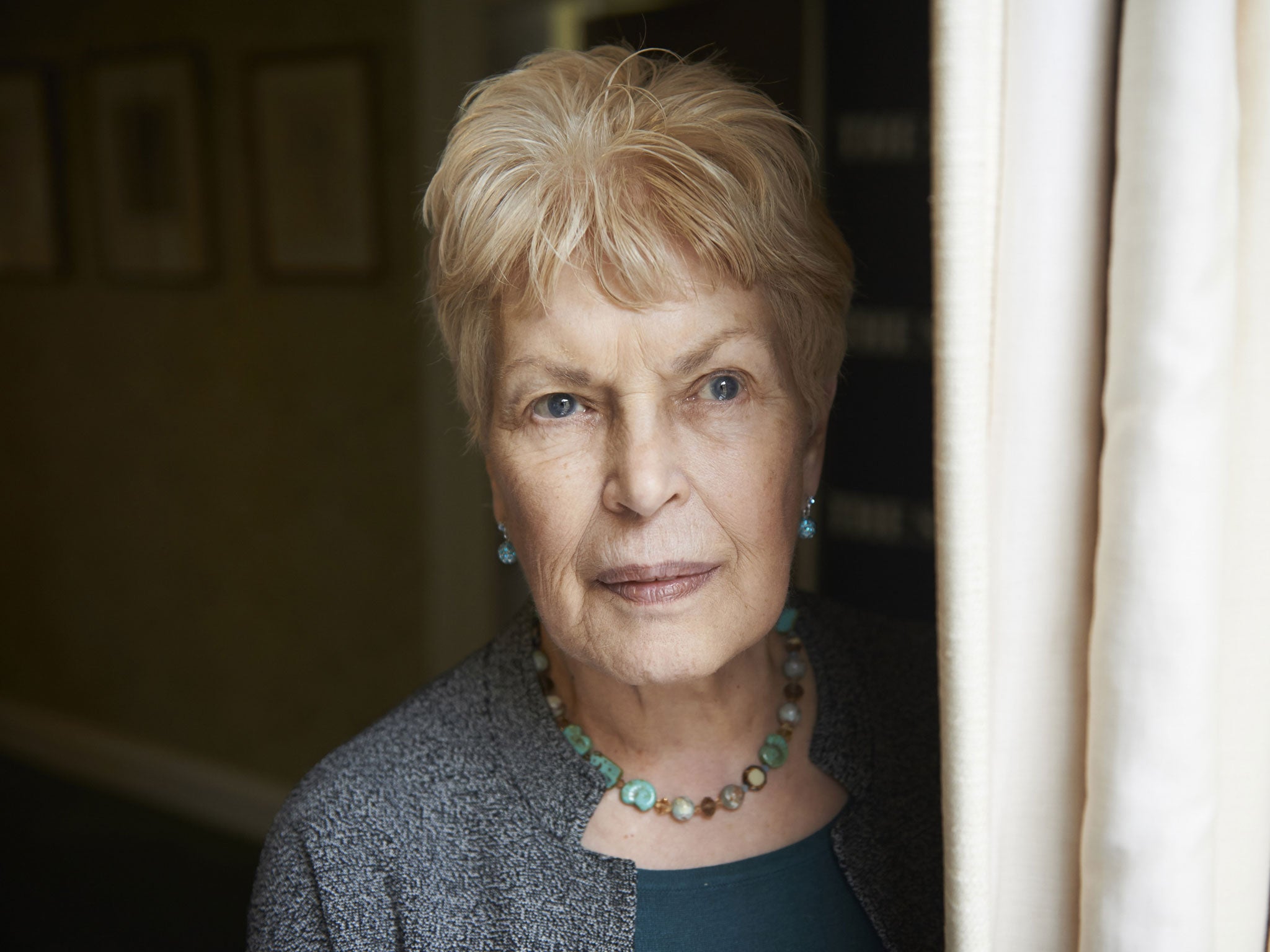 Dark Corners is the final novel by the late Ruth Rendell