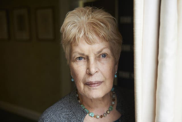 Dark Corners is the final novel by the late Ruth Rendell