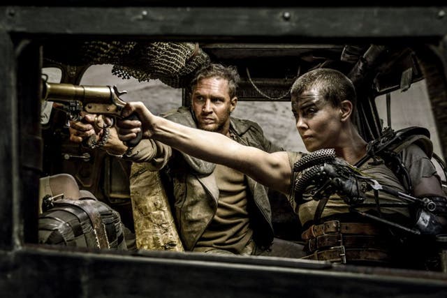 Mad Max: Fury Road has got a lot of love from The Independent's digital culture team