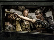 Mad Max: Fury Road leads Critics Choice Awards nominations 