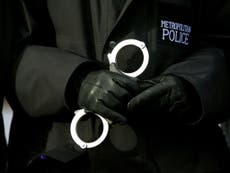 Sussex Police put 11-year-old disabled girl in handcuffs and leg restraints, IPCC finds