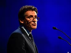 Lord Coe finally agrees to end role as Nike ambassador