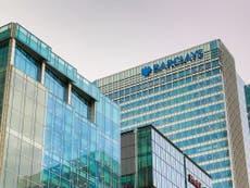 Read more

Barclays fined $13.75m by US regulators over mutual funds